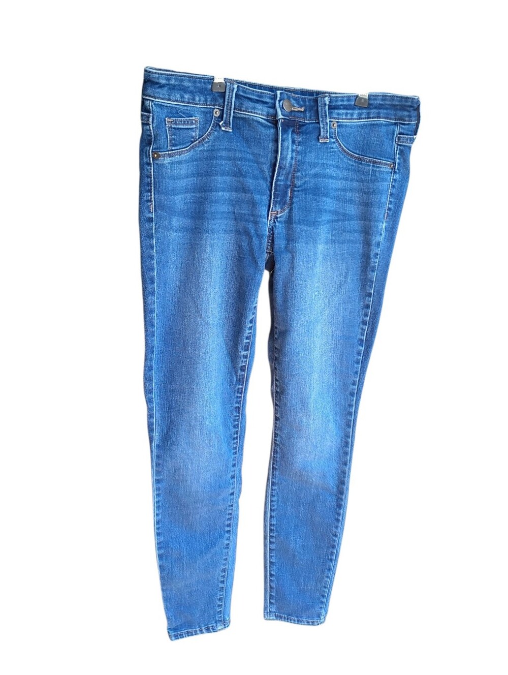 Universal Thread Skinny Jeans Size 8/29 EUC